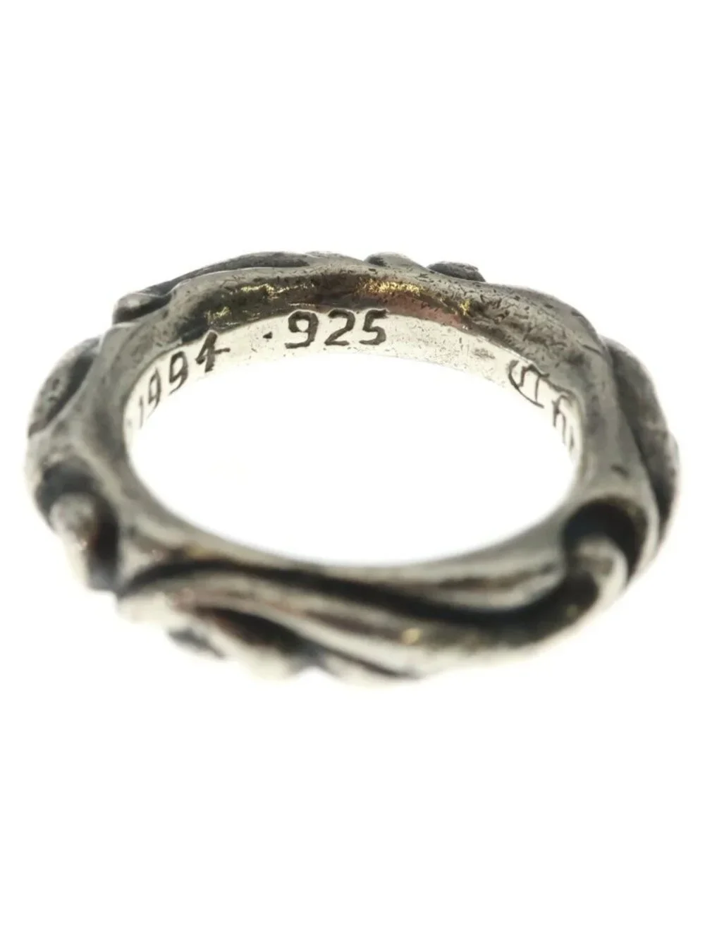 Chrome Hearts product name